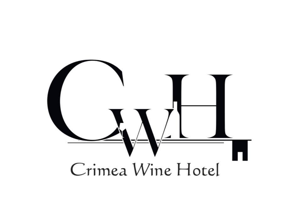 Crimea Wine Hotel Chiavenna Exterior foto