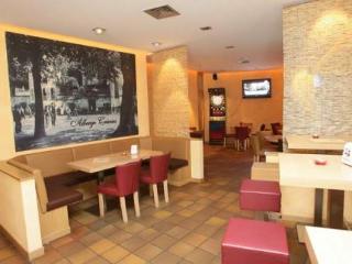 Crimea Wine Hotel Chiavenna Exterior foto